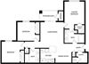 3 Bedroom Floor Plan
